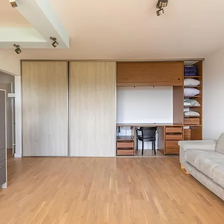 Apartament Top Floor Jelenia Góra Exterior foto