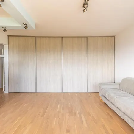 Apartament Top Floor Jelenia Góra Exterior foto