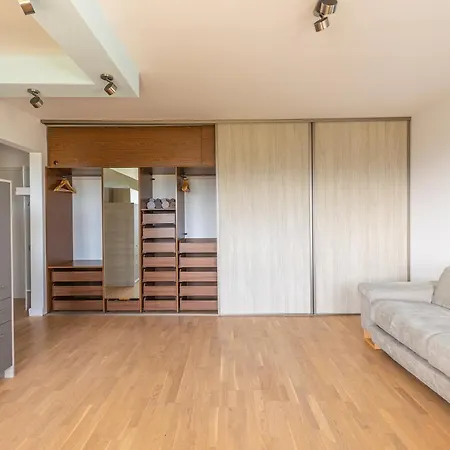 Apartament Top Floor Jelenia Góra Exterior foto