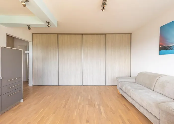 Apartament Top Floor