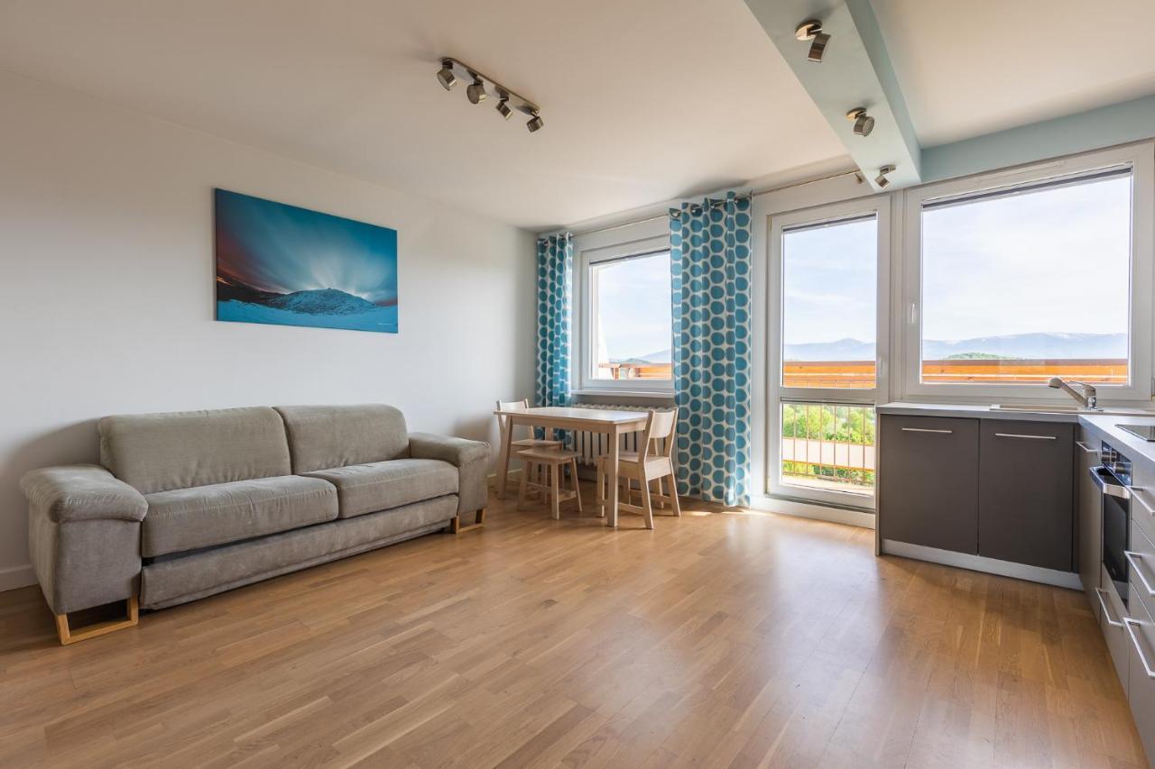 Floor Apartment Jelenia Gora